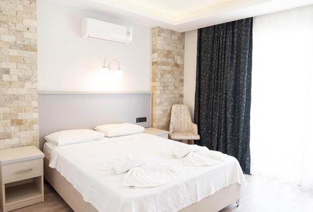 Tone Otel Gömeç - Görsel 15