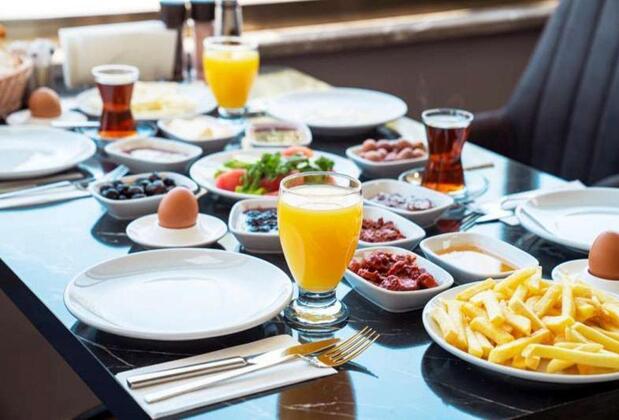 Tone Otel Gömeç - Görsel 12