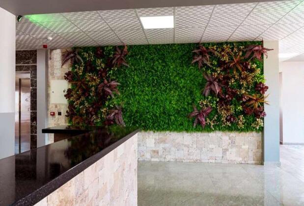 Tone Otel Gömeç - Görsel 10