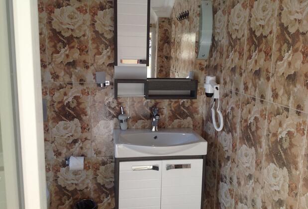 Dalyan Berg Hotel - Görsel 27