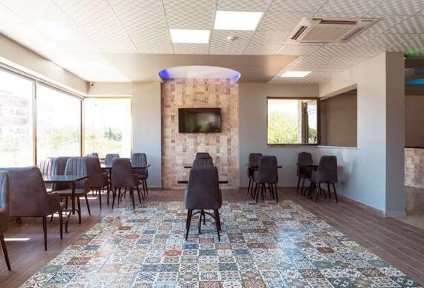 Tone Otel Gömeç - Görsel 16