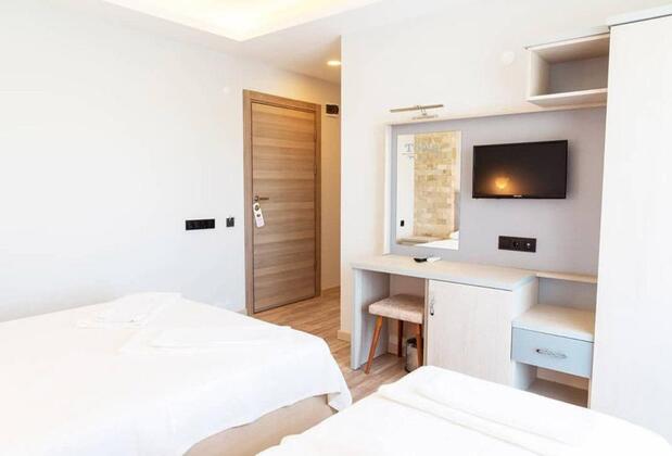 Tone Otel Gömeç - Görsel 17