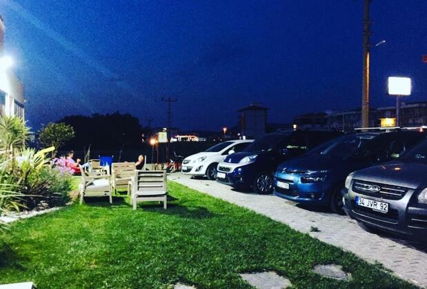 Tone Otel Gömeç - Görsel 6