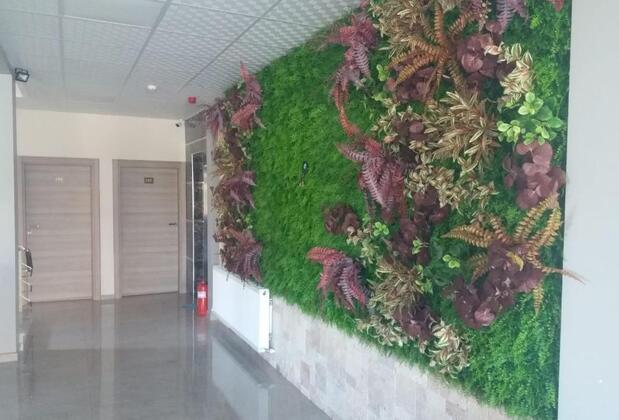 Tone Otel Gömeç - Görsel 9