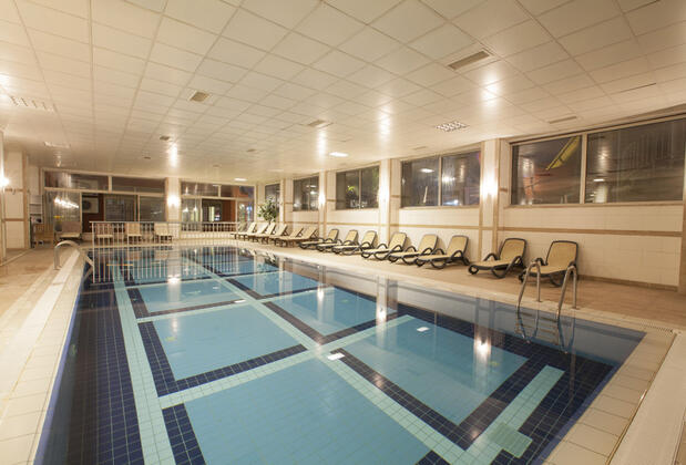 Club Side Coast Hotel - Görsel 10