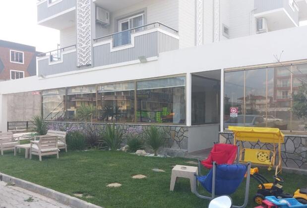 Tone Otel Gömeç - Görsel 7