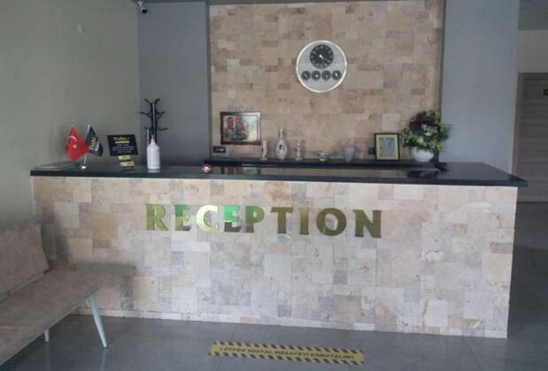 Tone Otel Gömeç - Görsel 4