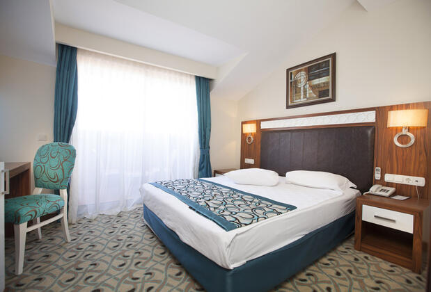 Club Side Coast Hotel - Görsel 23