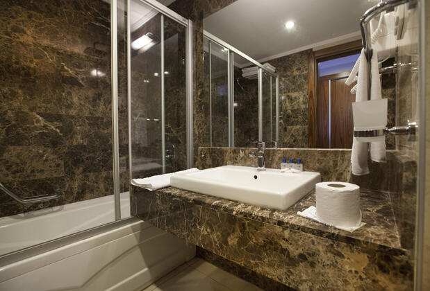 Club Side Coast Hotel - Görsel 24