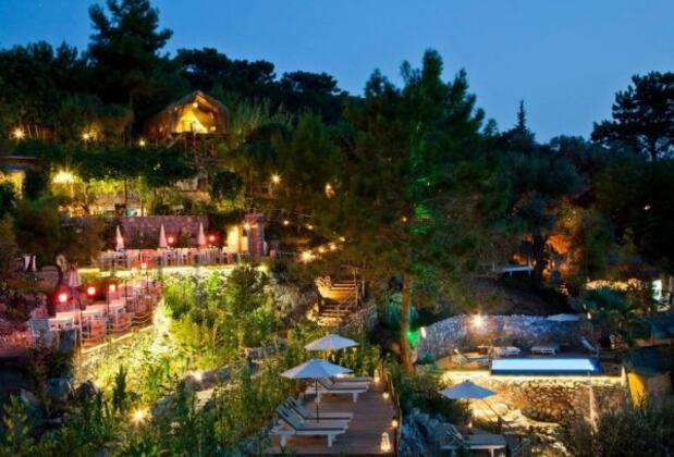 Perdue Hotel - Görsel 35