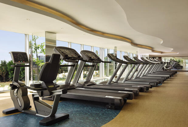Wyndham Çerkezköy - Görsel 11