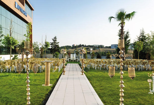 Wyndham Çerkezköy - Görsel 18