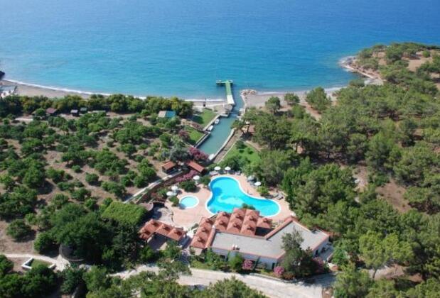 Pine Park Holiday Club - Görsel 5