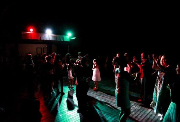 Pine Park Holiday Club - Görsel 6