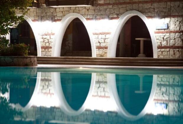 Pine Park Holiday Club - Görsel 4