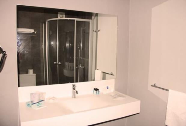 Pine Park Holiday Club - Görsel 15