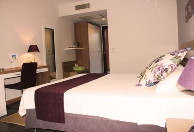 Pine Park Holiday Club - Görsel 13