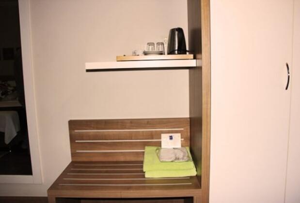 Pine Park Holiday Club - Görsel 14