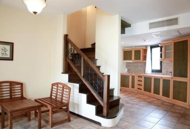 Pine Park Holiday Club - Görsel 9