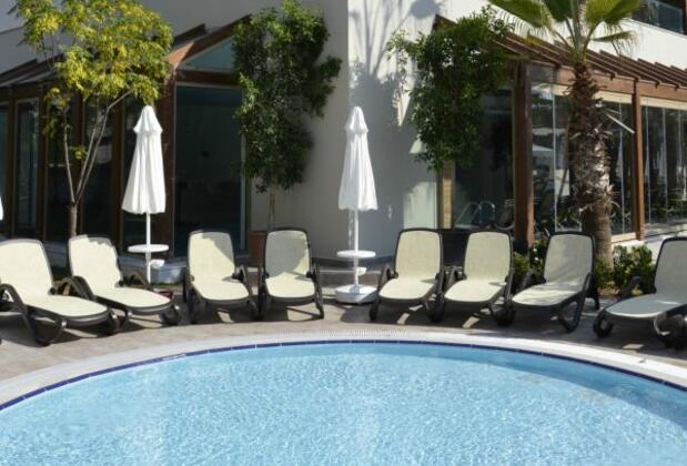 Port Side Resort Hotel - Görsel 7