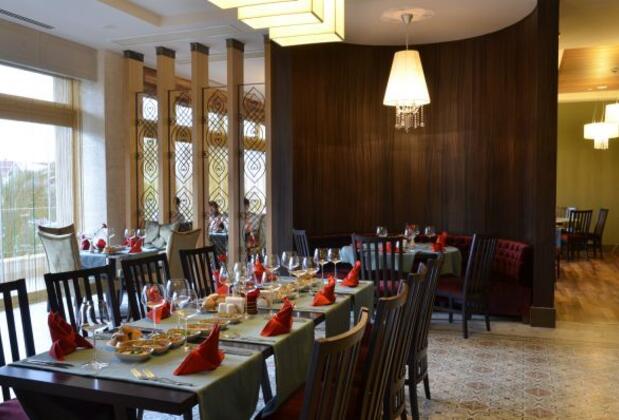 Port Side Resort Hotel - Görsel 9