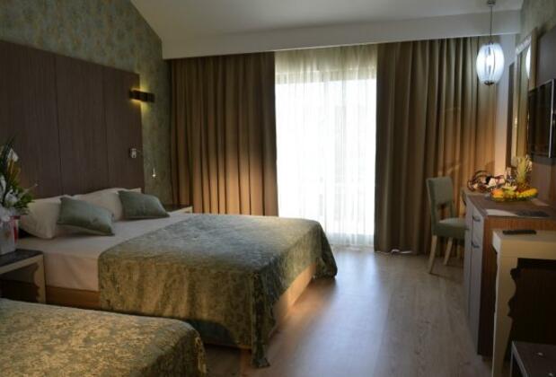 Port Side Resort Hotel - Görsel 4