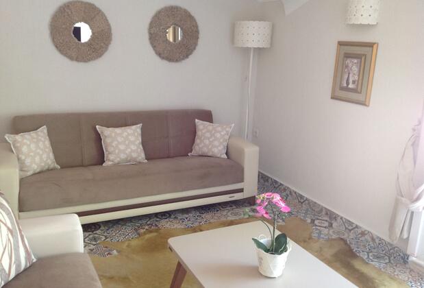 Dalyan Berg Hotel - Görsel 17