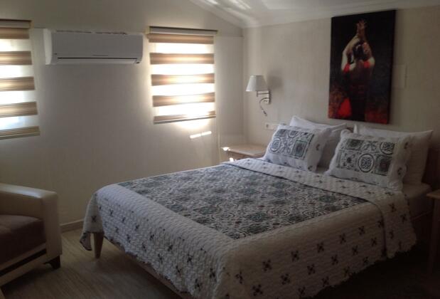 Dalyan Berg Hotel - Görsel 24