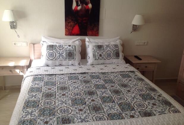 Dalyan Berg Hotel - Görsel 25