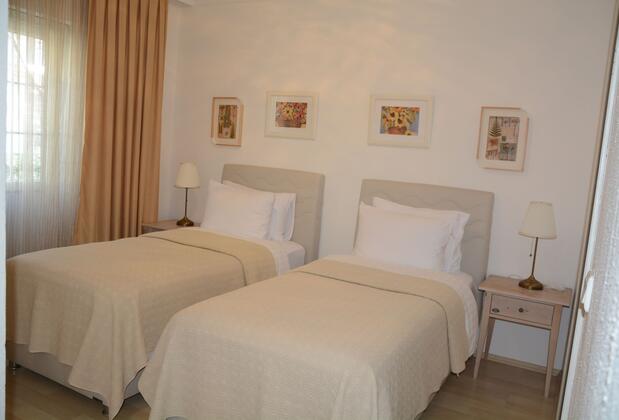 Dalyan Berg Hotel - Görsel 11