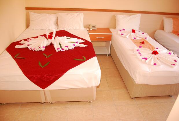 Angora Otel - Görsel 6