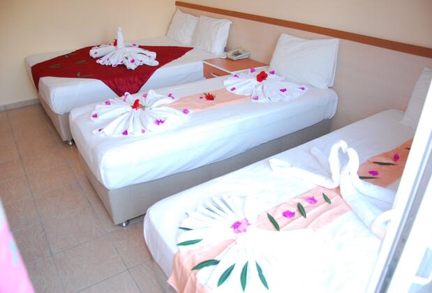 Angora Otel - Görsel 5