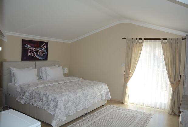 Dalyan Berg Hotel - Görsel 15