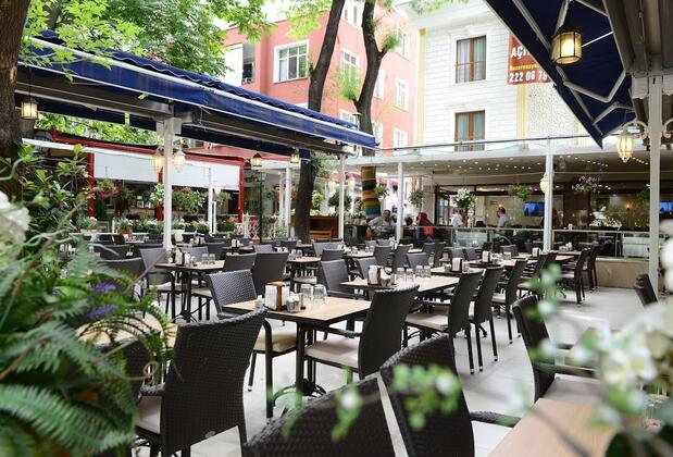 Payidar Otel & Restaurant - Görsel 3