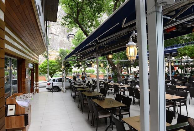 Payidar Otel & Restaurant - Görsel 4