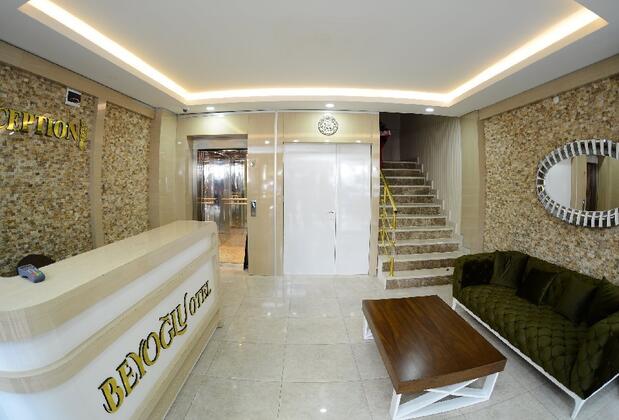 Payidar Otel & Restaurant - Görsel 5