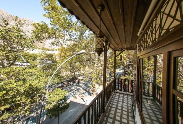 Payidar Otel & Restaurant - Görsel 6