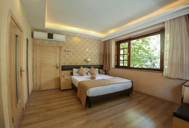 Payidar Otel & Restaurant - Görsel 8