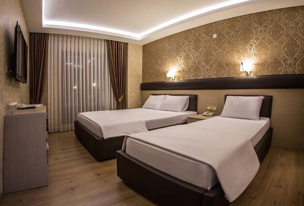 Payidar Otel & Restaurant - Görsel 10