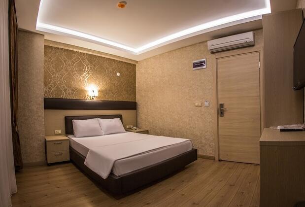 Payidar Otel & Restaurant - Görsel 13