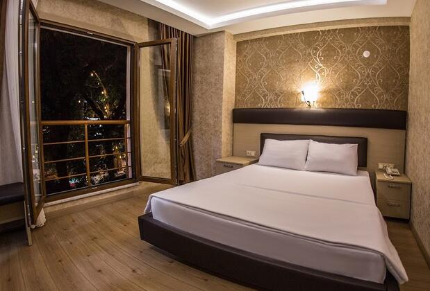 Payidar Otel & Restaurant - Görsel 14