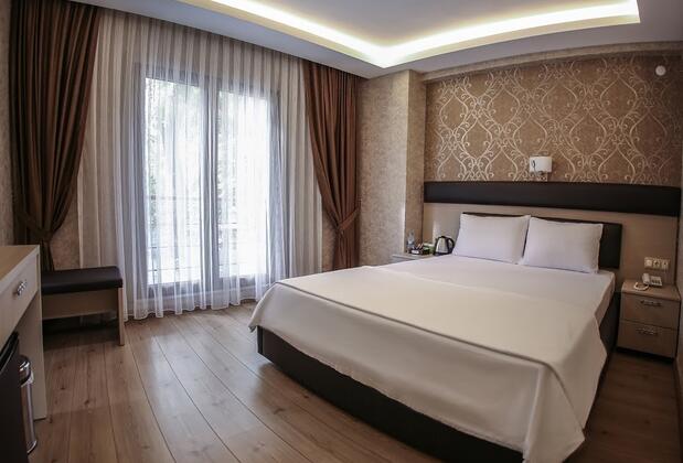 Payidar Otel & Restaurant - Görsel 15