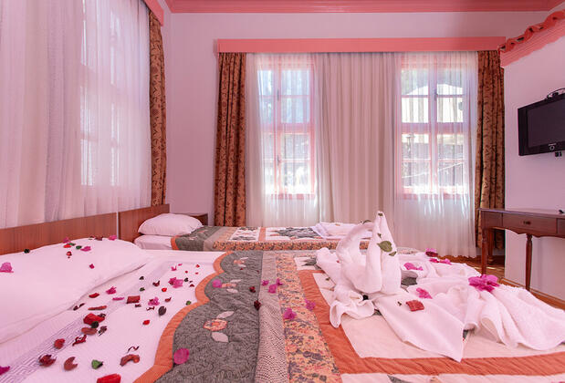 Kaleiçi Marina Boutique Hotel - Görsel 20