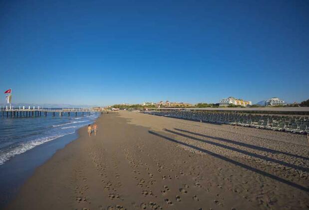 Port Nature Resort & Spa - Görsel 8