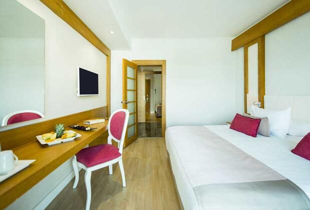 Port Nature Resort & Spa - Görsel 10