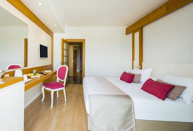 Port Nature Resort & Spa - Görsel 12