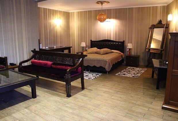 Bella View Art Boutique Hotel - Görsel 17