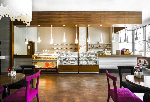 Port Nature Resort & Spa - Görsel 14