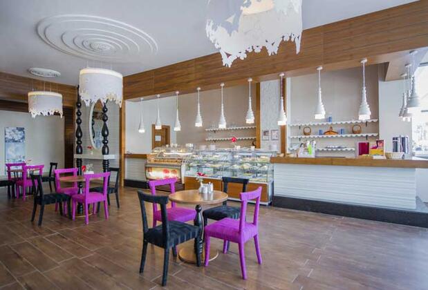 Port Nature Resort & Spa - Görsel 15