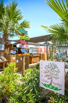 Costa Farilya Special Class Hotel - Görsel 4